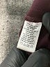 Susan Graver Color Block Burgundy Active Pants Size XL (petite) - photo 8