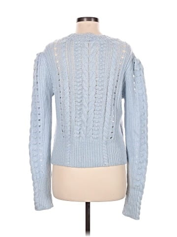 Club Monaco Wool Pullover Sweater (view 2)