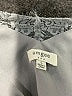 Umgee Gray Sleeveless Blouse Size L - photo 7