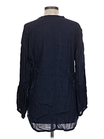 The Odells Long Sleeve Blouse (view 2)