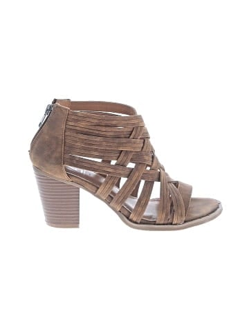 Assorted Brands Sandals (view 1)
