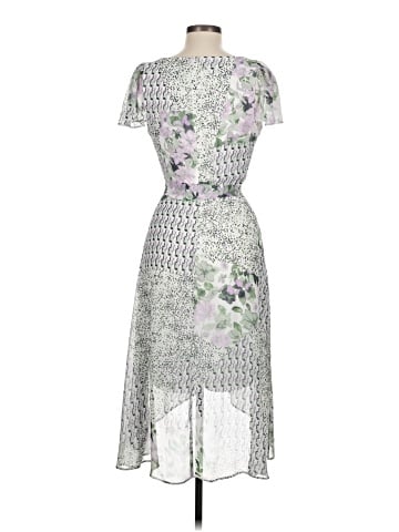DKNY Cocktail Dress (view 2)