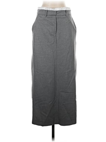 Zara Formal Skirt (view 1)