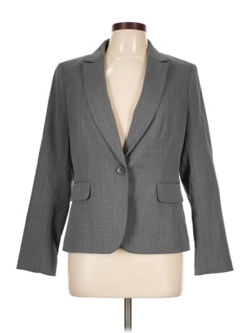 Talbots Wool Blazer (view 1)