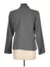 Talbots Gray Wool Blazer Size 10 - photo 2