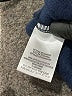 Z Supply Blue Sweatshirt Size S - photo 8