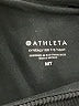 Athleta Solid Black Active Pants Size M (tall) - photo 7
