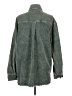 La Miel 100% Cotton Green Jacket Size S - photo 2