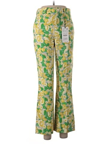 Zara Casual Pants (view 1)