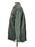 La Miel 100% Cotton Green Jacket Size S - photo 5