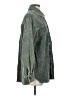 La Miel 100% Cotton Green Jacket Size S - photo 4