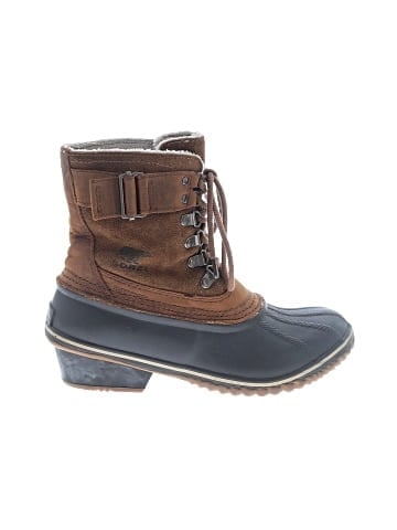 Sorel Rain Boots (view 1)