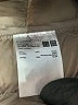 Uniqlo 100% Nylon Brown Vest Size M - photo 7