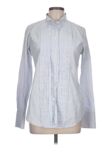 J.Crew Long Sleeve Button-Down Shirt (view 1)