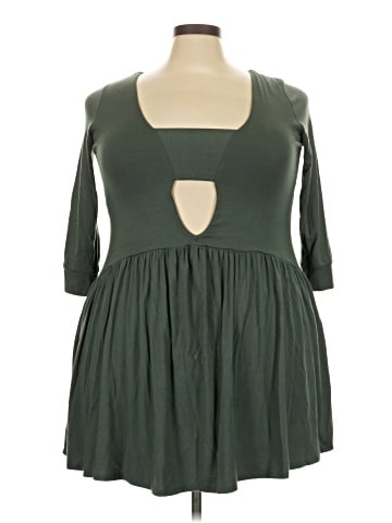 Unbranded Casual Dress (view 1)