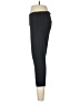 Athleta Solid Black Active Pants Size M - photo 5