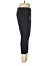Athleta Solid Black Active Pants Size M - photo 4