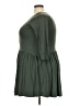 Unbranded Green Casual Dress Size 4X - photo 5