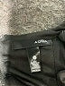 Aqua Black Tube Top Size S - photo 7