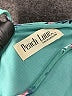 Peach Love 100% Polyester Teal Casual Dress Size M - photo 4