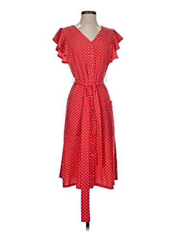 Unbranded Casual Dress (view 1)