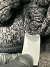 Unbranded Black Cardigan Size S (estimated) - photo 8