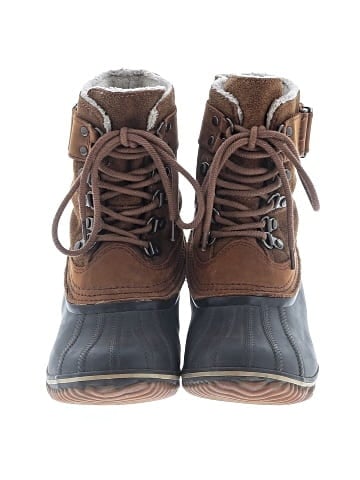 Sorel Rain Boots (view 2)