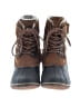 Sorel Brown Rain Boots Size 6 1/2 - photo 2