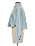 Zara Blue Denim Jacket Size XS - photo 5
