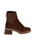 Dolce Vita Brown Ankle Boots Size 7 1/2 - photo 1