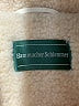 Hammacher Schlemmer 100% Polyester Ivory Coat Size M - photo 3