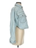 Zara Blue Denim Jacket Size XS - photo 4