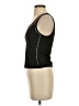 Unbranded Black Sleeveless Top Size S - photo 5