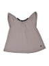 Tea 100% Cotton Gray Tank Top Size 4 - photo 2
