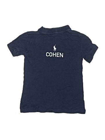 Polo by Ralph Lauren Short Sleeve Polo (view 2)