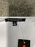 Staccato 100% Polyester Gray 3/4 Sleeve Blouse Size M - photo 7