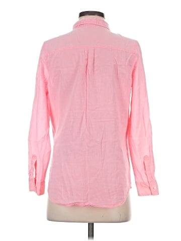 Old Navy Long Sleeve Blouse (view 2)