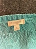 Talbots Outlet 100% Cotton Teal Pullover Sweater Size XL - photo 7