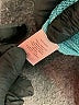 Talbots Outlet 100% Cotton Teal Pullover Sweater Size XL - photo 8