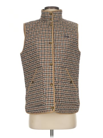 Lands' End Vest (view 1)
