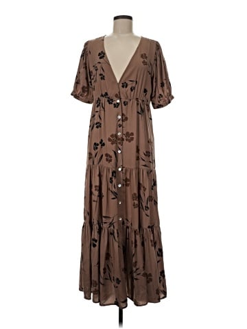Saltwater LUXE Casual Dress (view 1)