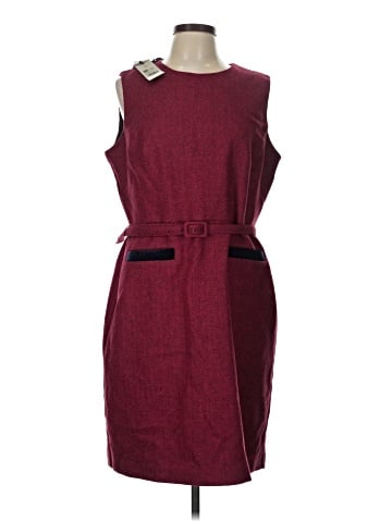 Hobbs London Casual Dress (view 1)