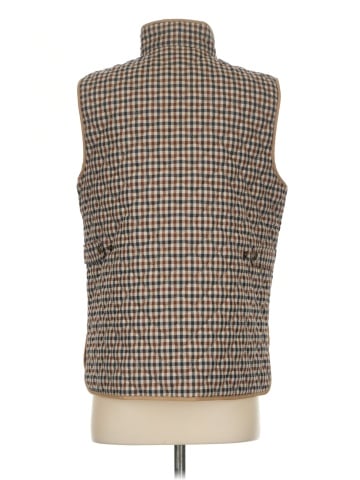 Lands' End Vest (view 2)