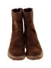 Dolce Vita Brown Ankle Boots Size 7 1/2 - photo 2