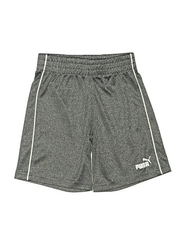 Puma Athletic Shorts (view 1)