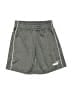 Puma Solid Gray Athletic Shorts Size 3 - 4 - photo 1