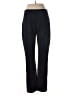 J.Jill Solid Black Active Pants Size S - photo 2