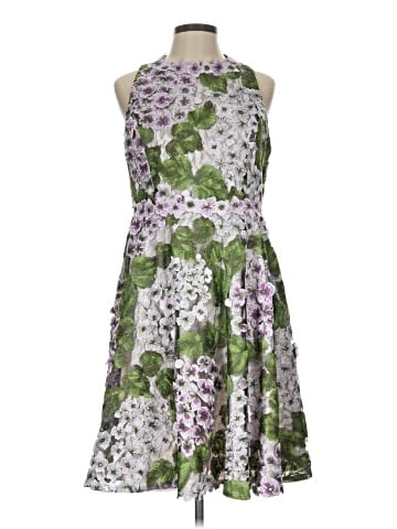 Alex Marie Cocktail Dress (view 1)