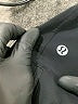 Lululemon Athletica Solid Black Casual Pants Size 6 - photo 7