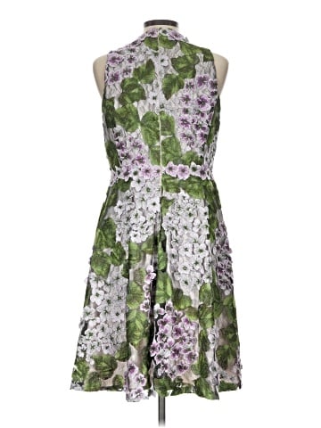 Alex Marie Cocktail Dress (view 2)